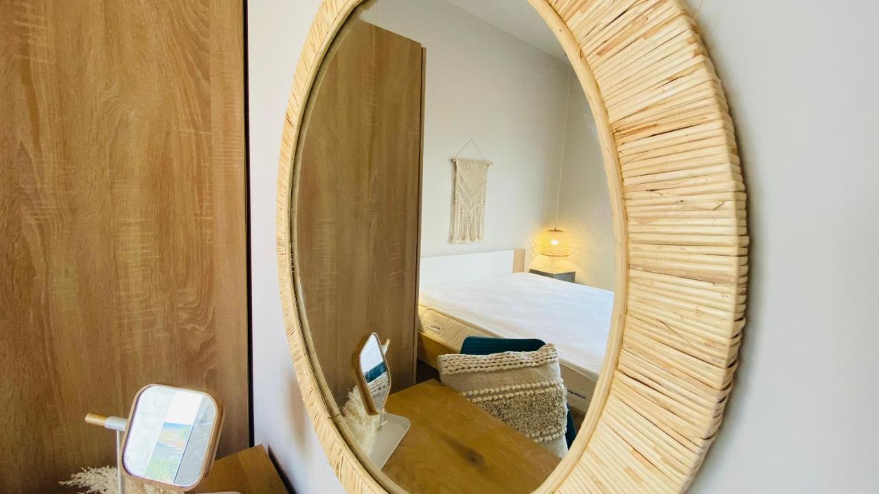 Boho Bliss Seaview Detached House Villa Analipsis  Екстериор снимка