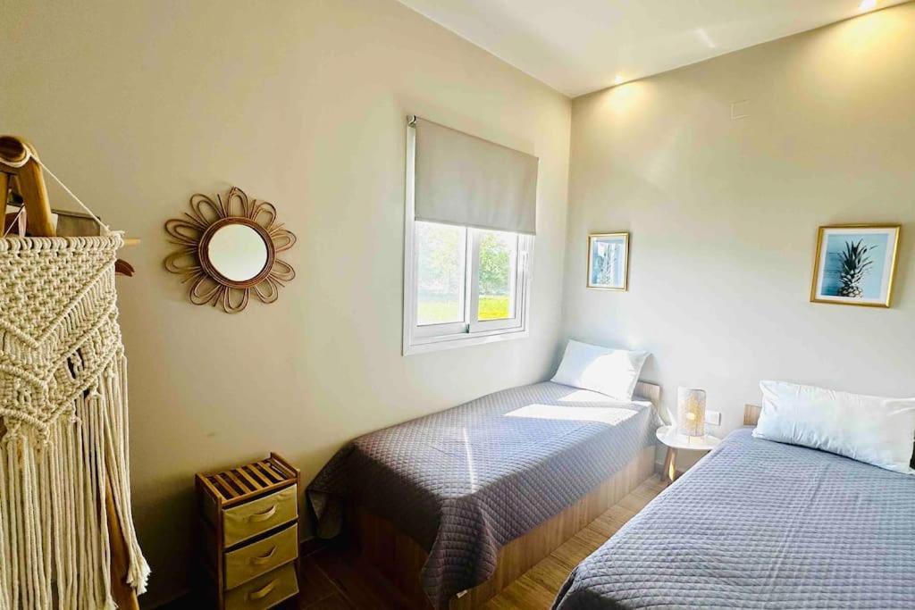 Boho Bliss Seaview Detached House Villa Analipsis  Екстериор снимка