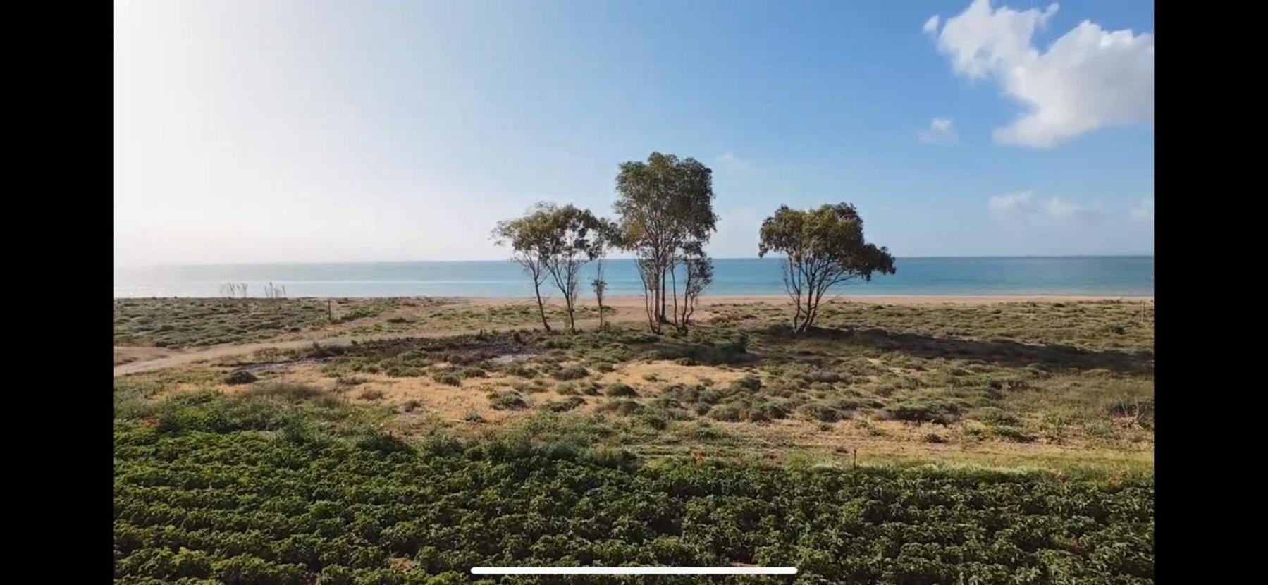 Boho Bliss Seaview Detached House Villa Analipsis  Екстериор снимка